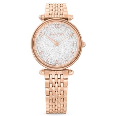 Swarovski Reloj 5656911 Merveille cristalline, Moderne Swarovski Reloj 5656911 Merveille cristalline, Moderne