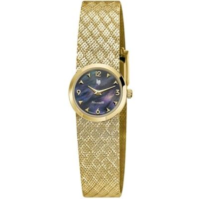 Lip Homme Analogique Quartz Montre avec Bracelet en Acier Inoxydable 671452, Blanc Lip Homme Analogique Quartz Montre avec Bracelet en Acier Inoxydable 671452, Blanc