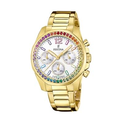 Festina Chronographe Boyfriend Collection Festina Chronographe Boyfriend Collection