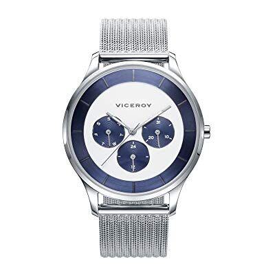 Viceroy 42301-37 Montre pour homme Viceroy 42301-37 Montre pour homme