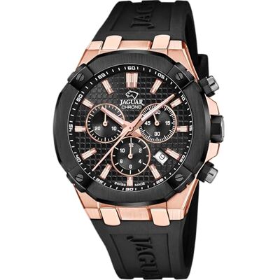 JAGUAR DIPLOMATIC J1015/1 Chronographe pour homme JAGUAR DIPLOMATIC J1015/1 Chronographe pour homme