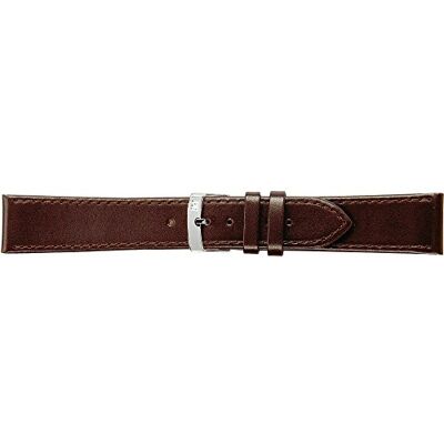 Morellato A01X2619875032CR14 Bracelet Homme Cuir Bleu, Bleu, sangle Morellato A01X2619875032CR14 Bracelet Homme Cuir Bleu, Bleu, sangle