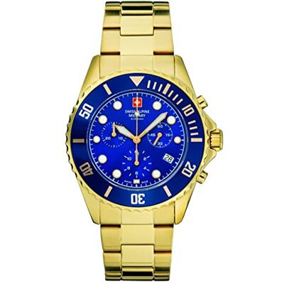 Alpine Montre analogique mid-34482 Alpine Montre analogique mid-34482