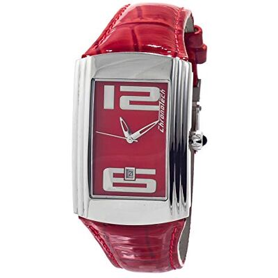 Chronotech Horloge CT7017M-05 Chronotech Horloge CT7017M-05