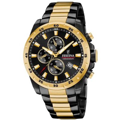 Festina analogique F20563/1, Multicolore, bracelet Festina analogique F20563/1, Multicolore, bracelet