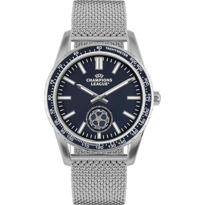 JACQUES LEMANS UEFA Champions League CL-101B Montre pour homme JACQUES LEMANS UEFA Champions League CL-101B Montre pour homme