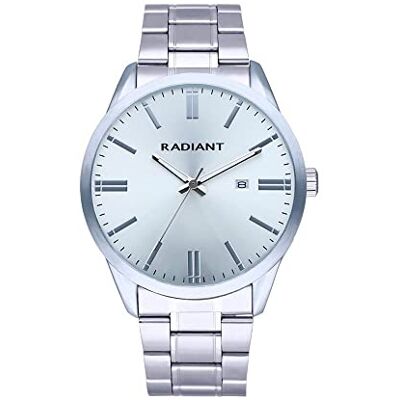 Radiant analogique RA576204, Argent, Bracelet Radiant analogique RA576204, Argent, Bracelet