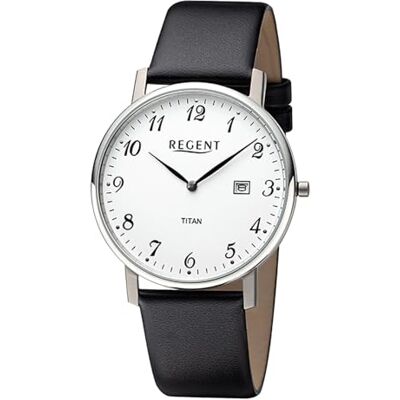REGENT Montre pour Homme 11190202 REGENT Montre pour Homme 11190202