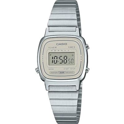 Casio , argent, Bracelet Casio , argent, Bracelet