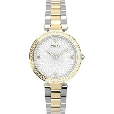 Timex TW2V24500 Dames stadshorloge Timex TW2V24500 Dames stadshorloge
