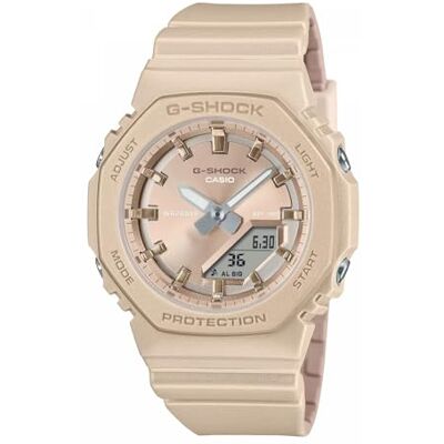 Casio G-Shock GMA-P2100ST-9AER Montre pour femmes Casio G-Shock GMA-P2100ST-9AER Montre pour femmes