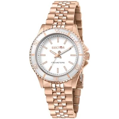 Sector No Limits Montre Femme R3253161531 Sector No Limits Montre Femme R3253161531
