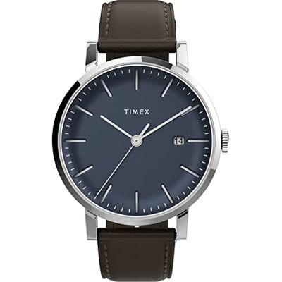 Timex TW2V36500 Heren chicago horloge Timex TW2V36500 Heren chicago horloge