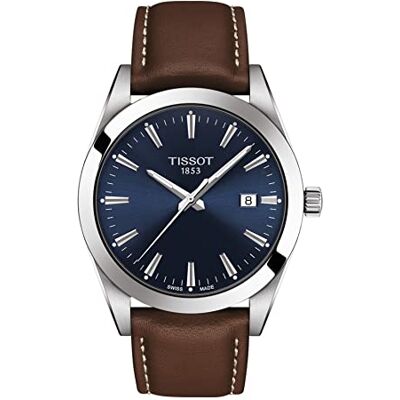 Tissot T127.410.16.041.00 Montre pour homme, sangle Tissot T127.410.16.041.00 Montre pour homme, sangle