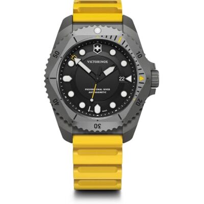 Victorinox Montre Dive Pro 43 mm Victorinox Montre Dive Pro 43 mm