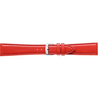 Morellato Sangles pour montres A01X4219A97088CR20, Rot, Medium, bracelet Morellato Sangles pour montres A01X4219A97088CR20, Rot, Medium, bracelet