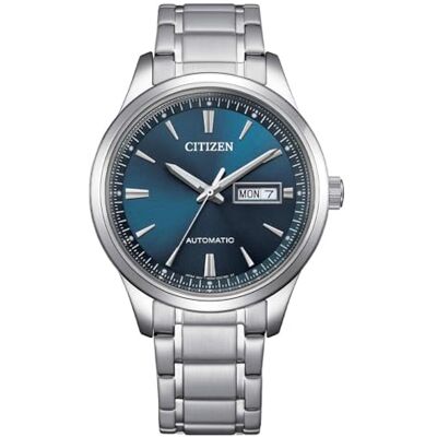 Citizen Collection NY4058-79L Mecha Montre Citizen Collection NY4058-79L Mecha Montre