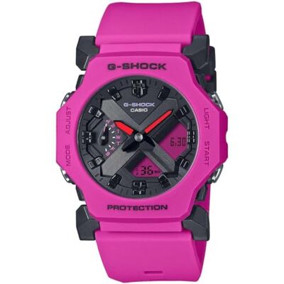 Casio GA-2300-4AER Polshorloge Casio GA-2300-4AER Polshorloge