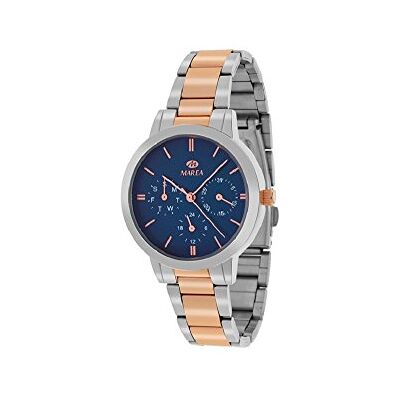Marea Montre Femme Modèle B41204/12 Collection Trendy, bracelet Marea Montre Femme Modèle B41204/12 Collection Trendy, bracelet