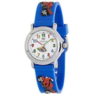 Marea Montre pour enfant B37007/10, bande Marea Montre pour enfant B37007/10, bande