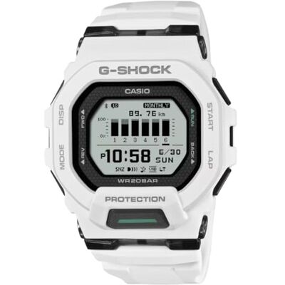 Casio G-Shock Montre à quartz numérique pour homme Casio G-Shock Montre à quartz numérique pour homme