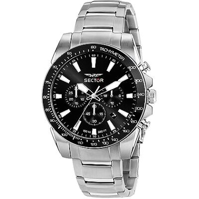 Sector No Limits Montre Homme R3273776008 Sector No Limits Montre Homme R3273776008