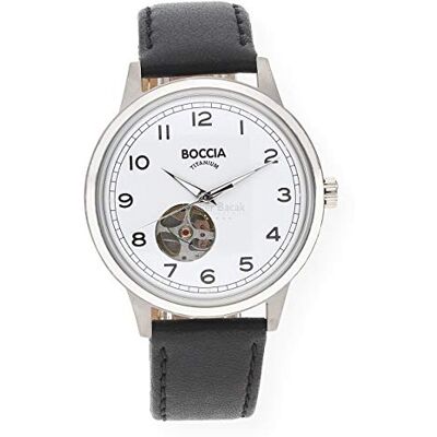 Boccia Montre 3613-01 Boccia Montre 3613-01