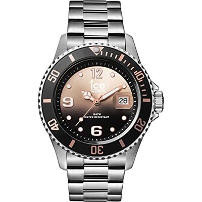 ICE-WATCH Analogique-numérique 8431242957197, Multicolore, Bracelet ICE-WATCH Analogique-numérique 8431242957197, Multicolore, Bracelet