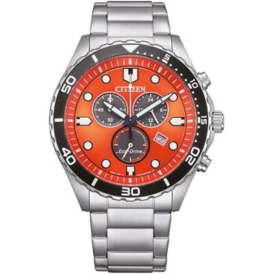 Citizen Montre Homme AT2560-84X, Classique Citizen Montre Homme AT2560-84X, Classique