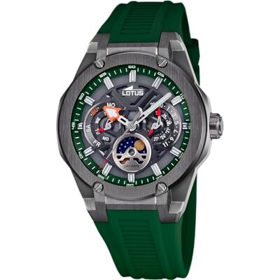 Lotus Sport Watch 18946/5, Multicolour, Bracelet Lotus Sport Watch 18946/5, Multicolour, Bracelet
