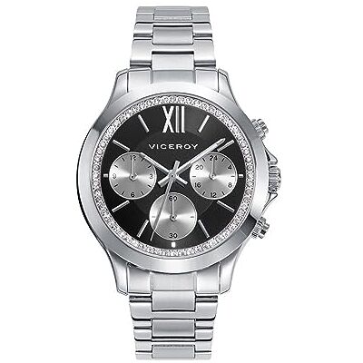 Viceroy Chic 42434-53 montre femme acier inoxydable Viceroy Chic 42434-53 montre femme acier inoxydable