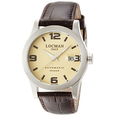 Locman Montre Island Locman Montre Island