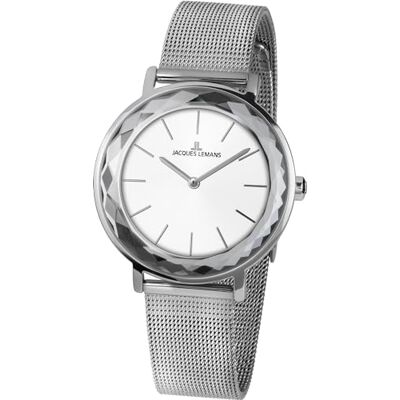 JACQUES LEMANS Watch 1-2054F JACQUES LEMANS Watch 1-2054F