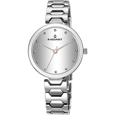 Radiant Dragonne S0358335, Multicolore, 34mm, Classique Radiant Dragonne S0358335, Multicolore, 34mm, Classique