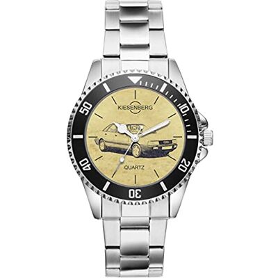 KIESENBERG Montre cadeau pour 80 B3 Fan 5448, Bracelet KIESENBERG Montre cadeau pour 80 B3 Fan 5448, Bracelet