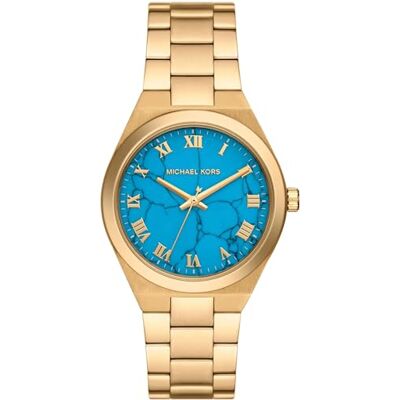 Michael Kors MK7460 Dames polshorloge Michael Kors MK7460 Dames polshorloge