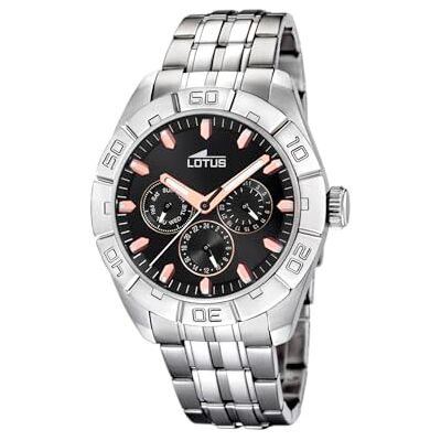 Lotus 15814-C Montre multifonction, Bracelet Lotus 15814-C Montre multifonction, Bracelet