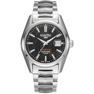 Roamer Montre automatique 210665 41 55 20 Roamer Montre automatique 210665 41 55 20