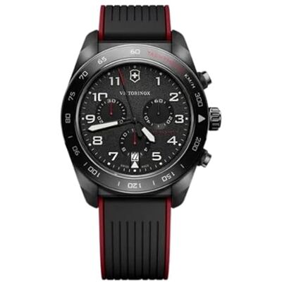 Victorinox Swiss Army Chronograph 242051 Montre Victorinox Swiss Army Chronograph 242051 Montre
