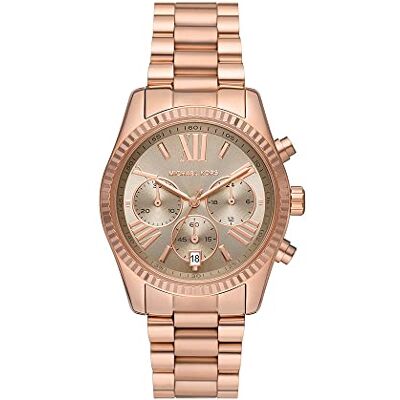 Michael Kors MK7217 Dames polshorloge Michael Kors MK7217 Dames polshorloge