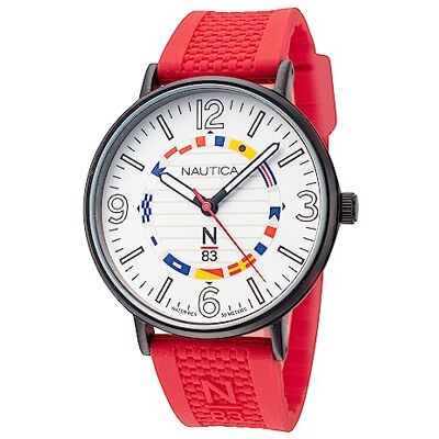 Nautica NAPWGS907 Montre pour homme Nautica NAPWGS907 Montre pour homme