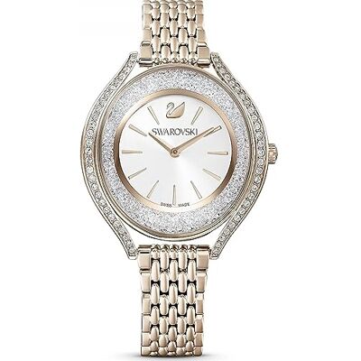 Swarovski Montre pour femme Aura MB 5519456 Swiss Made, 32, Bracelet Swarovski Montre pour femme Aura MB 5519456 Swiss Made, 32, Bracelet