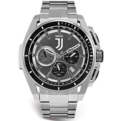 LoWell Juventus, montre chronographe de poignet Zebra produit original LoWell Juventus, montre chronographe de poignet Zebra produit original