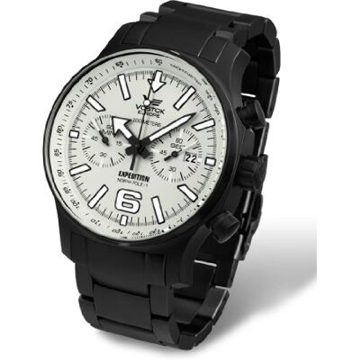 Vostok Europe 6S21-5954200-B Montre Vostok Europe 6S21-5954200-B Montre