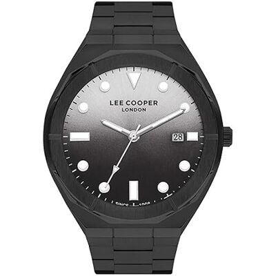 Lee Cooper LC07577.650 Montre pour homme, Bracelet Lee Cooper LC07577.650 Montre pour homme, Bracelet