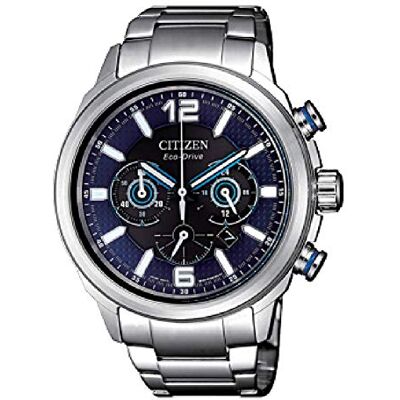 Citizen Orologio OF COLLECTION CHRONO RACING Citizen Orologio OF COLLECTION CHRONO RACING