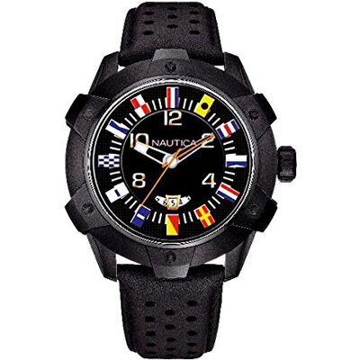 Nautica Watches A35519G, bande Nautica Watches A35519G, bande