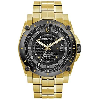 Bulova Watch 98D156 Bulova Watch 98D156