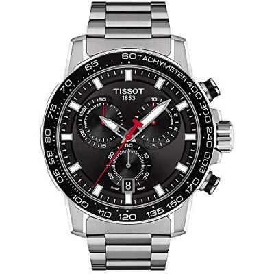 Tissot Analogique T125.617.11.051.00, argent, Bracelet Tissot Analogique T125.617.11.051.00, argent, Bracelet