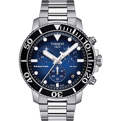 Tissot Montres-bracelets pour homme T120.417.11.041.01, Bracelet Tissot Montres-bracelets pour homme T120.417.11.041.01, Bracelet